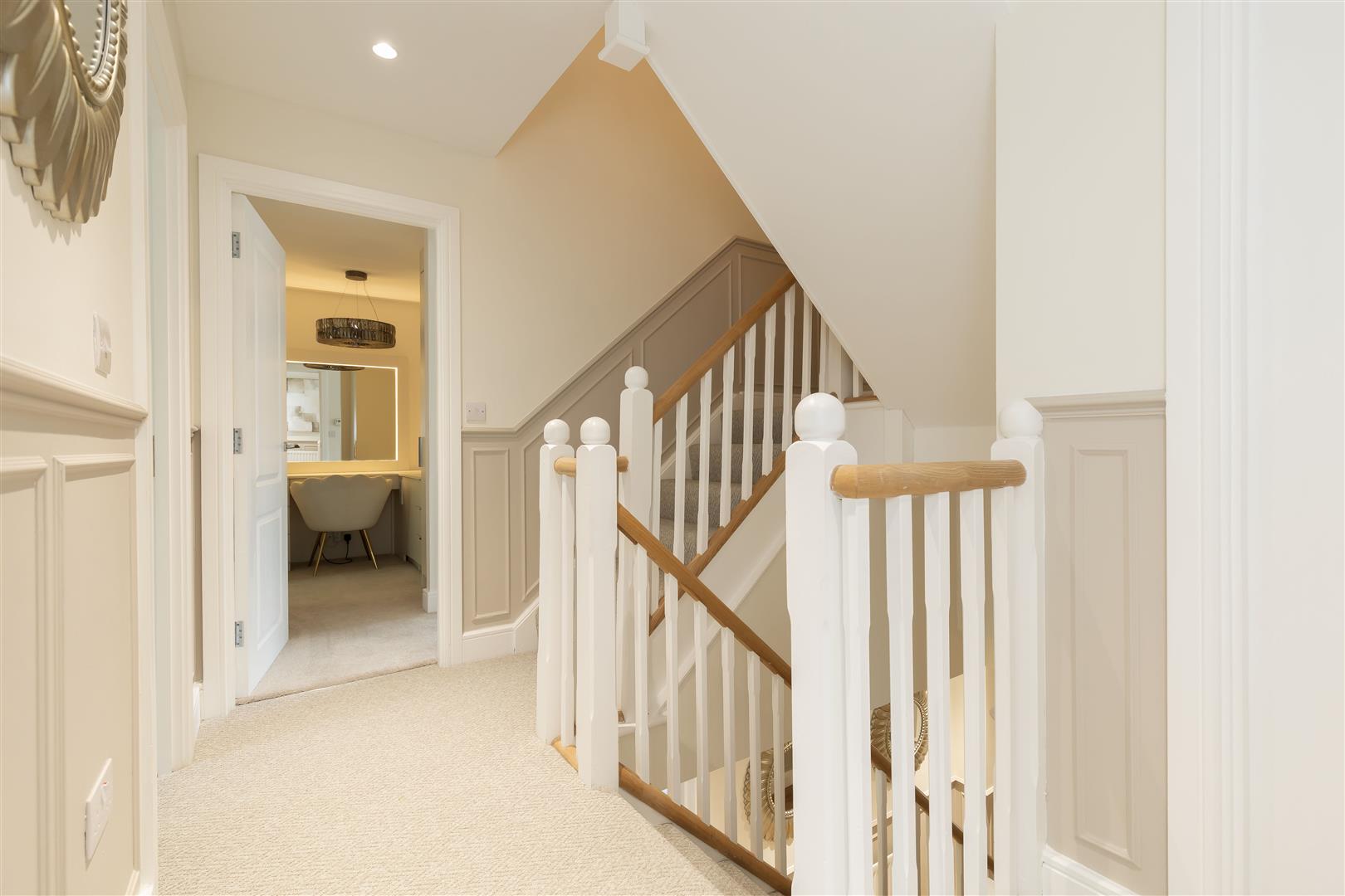 Duxbury Manor Way, Chorley